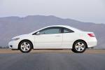 Honda Civic Coupe 2007 года